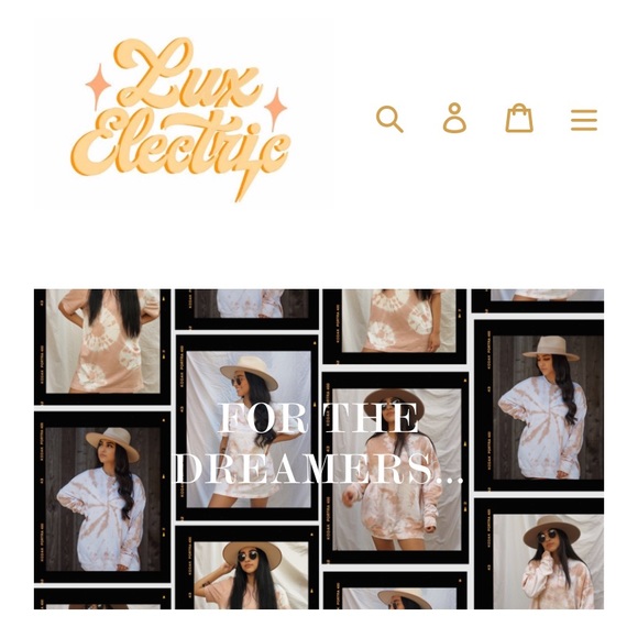 Tie-Dye - Picture 3 of 5